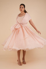 Wrap  Dress4865 video